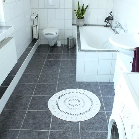 Kosanke Appartement Emsbüren