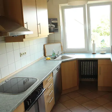 Kosanke Appartement